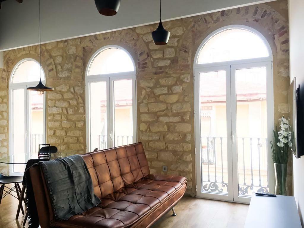 Alicante Old City & Beach Appartment Exterior foto
