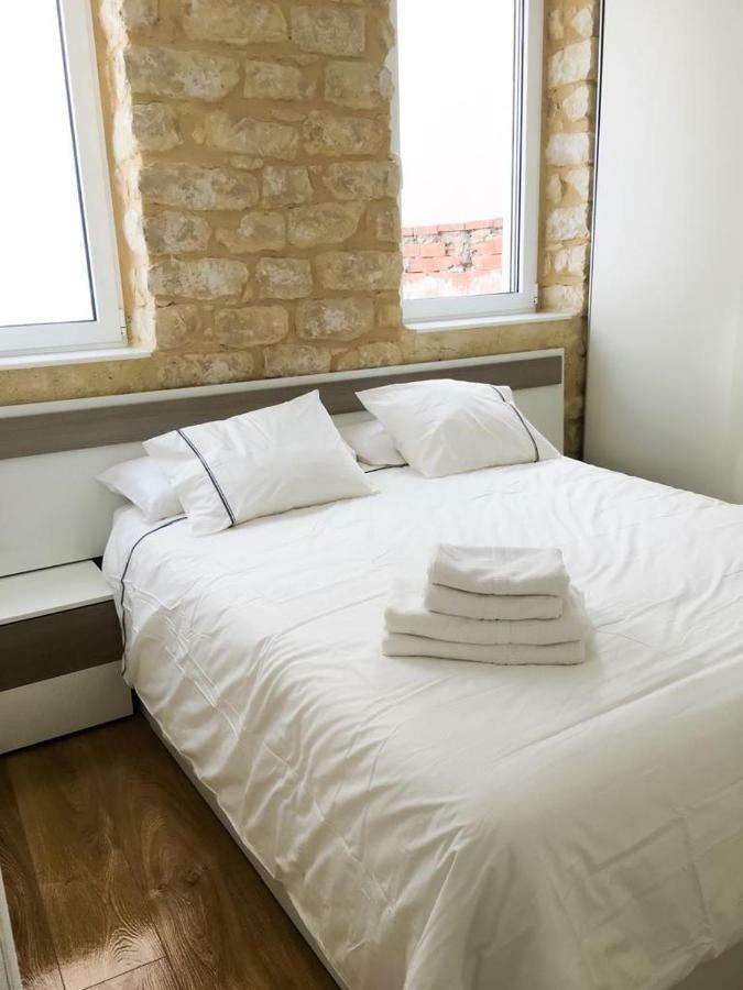 Alicante Old City & Beach Appartment Exterior foto
