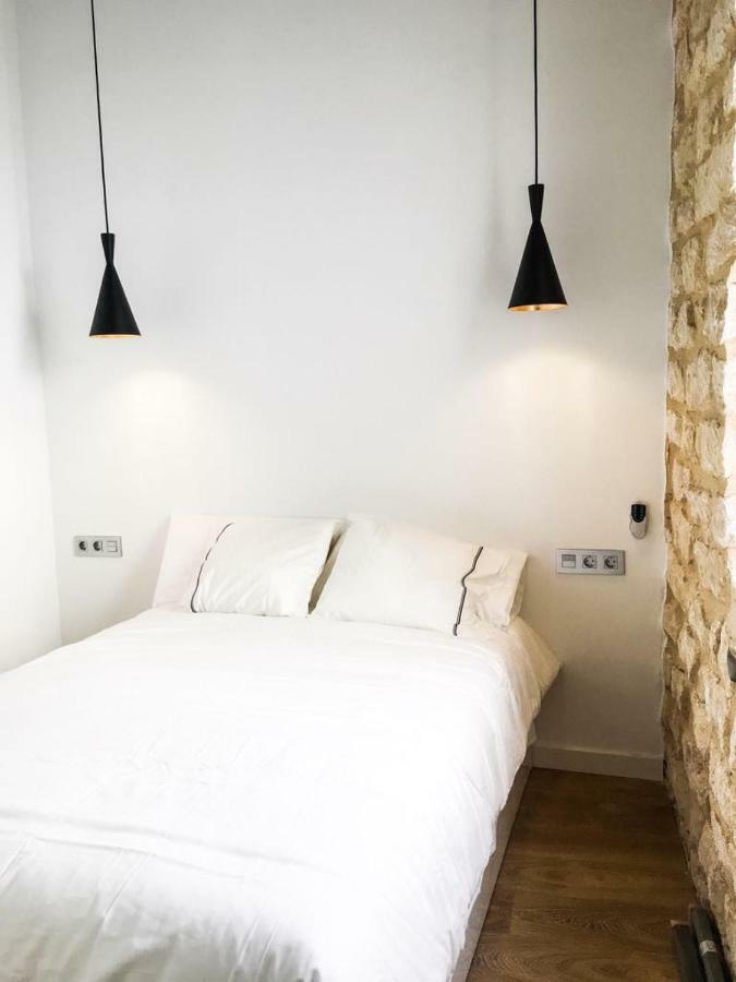 Alicante Old City & Beach Appartment Exterior foto